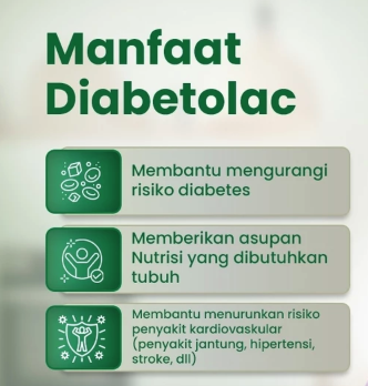 Farmasindo Dananjaya Perkasa Diabetolac