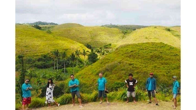 Paket Menginap di Nusa Penida  4