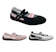 Sepatu Bata NORTH STAR BALLETHE Anti Bacterial Sneakers 1