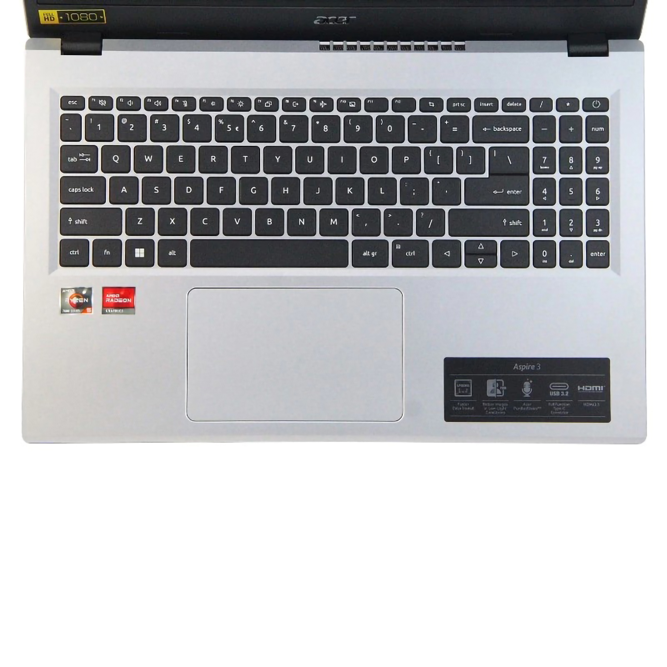 Acer ACER Aspire 3 A315-24p-R4A0