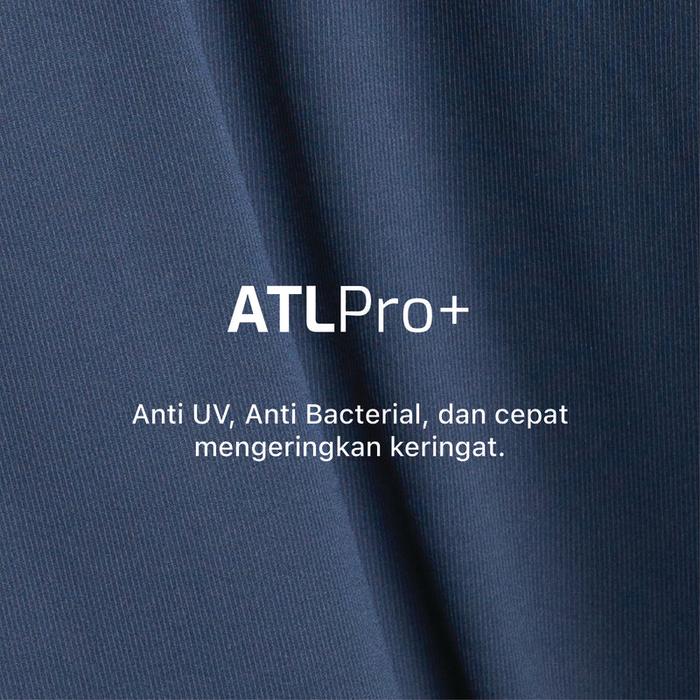 Ritel Modern Indonesia Atalon Core Ragland T-Shirt