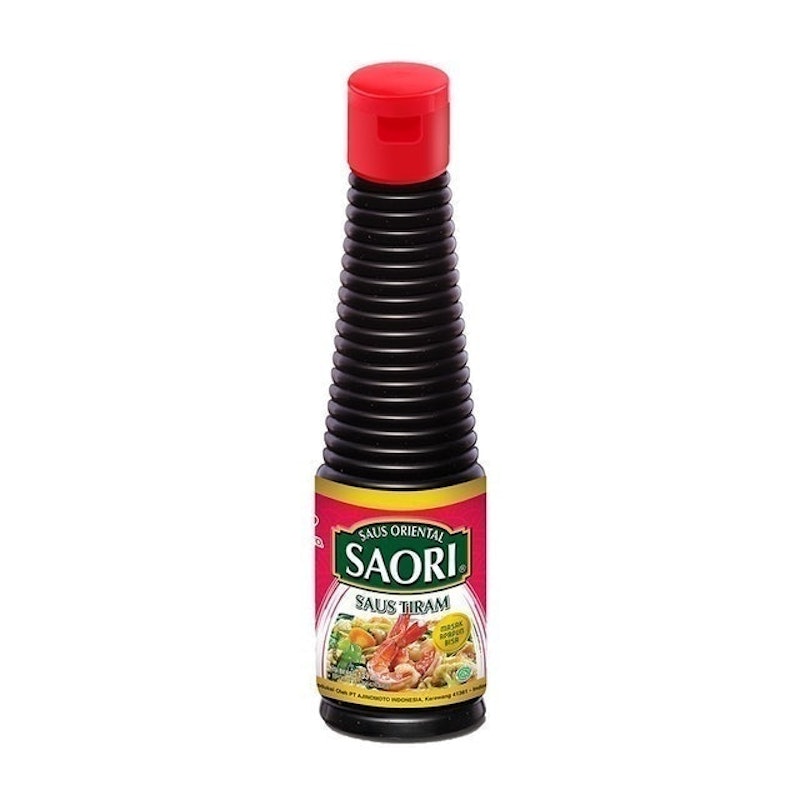 Saori Saus Tiram 1