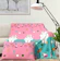 Endless Love Balmut (Bantal Selimut) 1