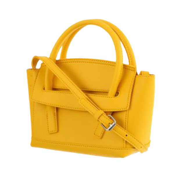 Tas Jinjing Handbag Wanita Polos Medium