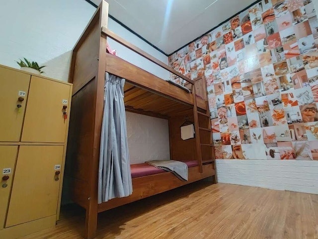 Semeru Hostel Malang 5