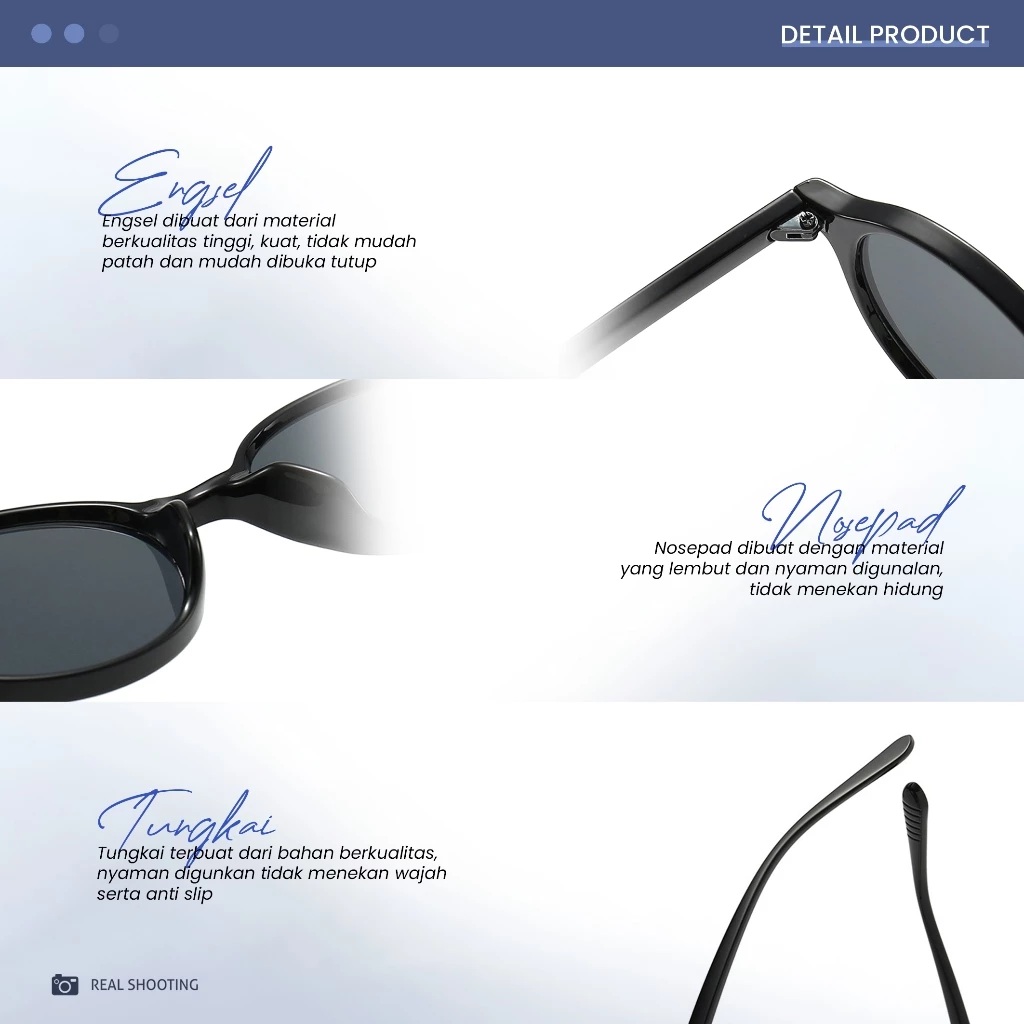  Genius Maiden Oval 8733