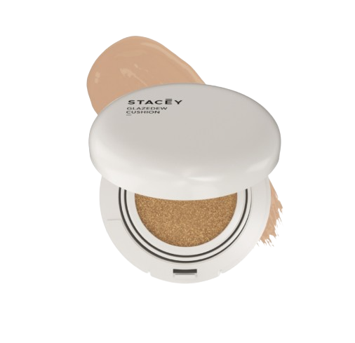 Stacey Glazedew Cushion 04 Warm Medium