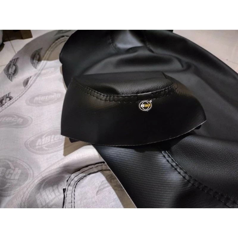 MBtech Kulit Jok Motor Mio 2