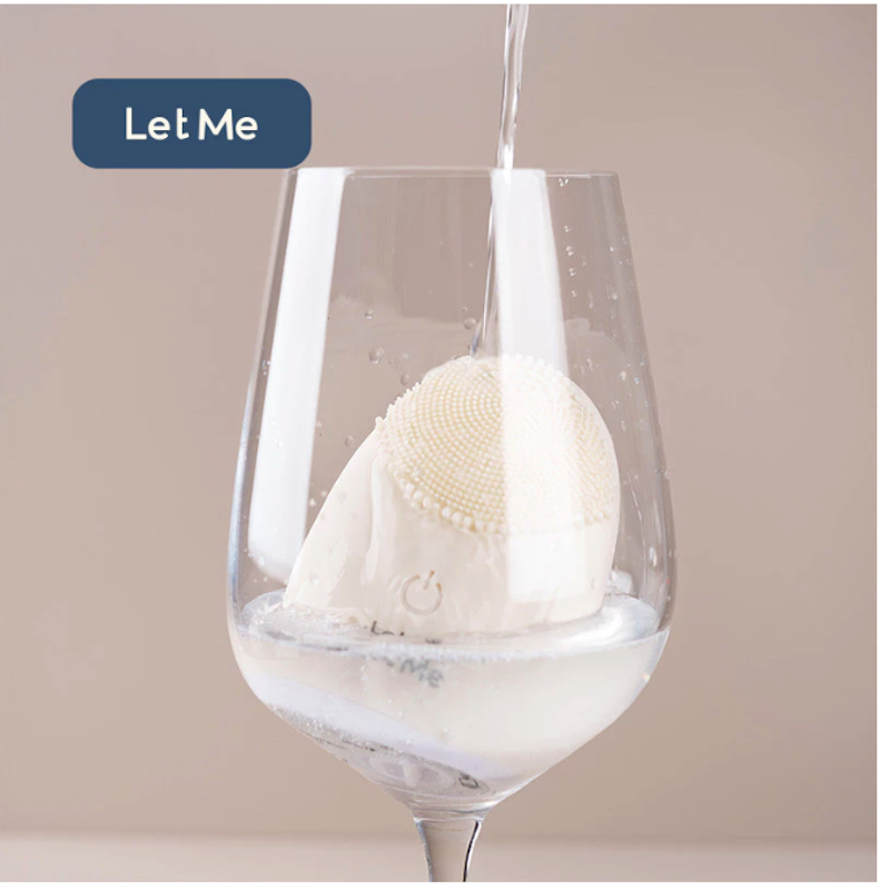 Let Me Electric Facial Cleansing Device 5