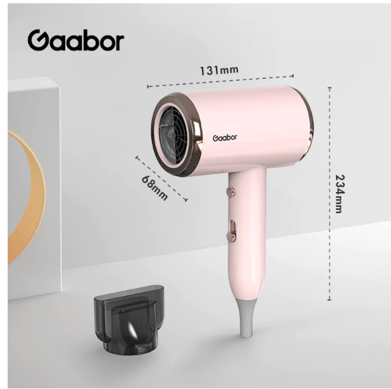 Gaabor Hair Dryer 5