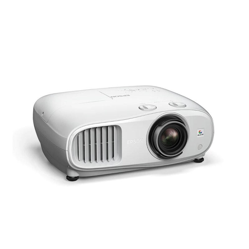 4K PRO-UHD 3LCD Projector 1
