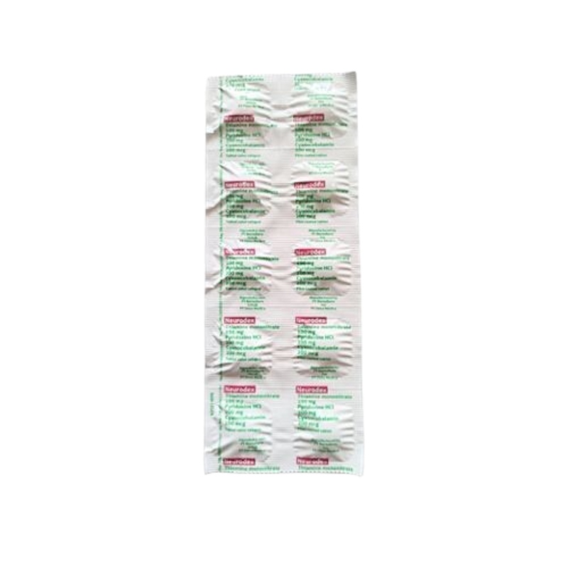 Neurodex 1