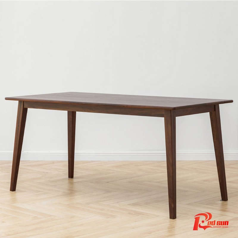 Set Kursi Meja Makan Minimalis