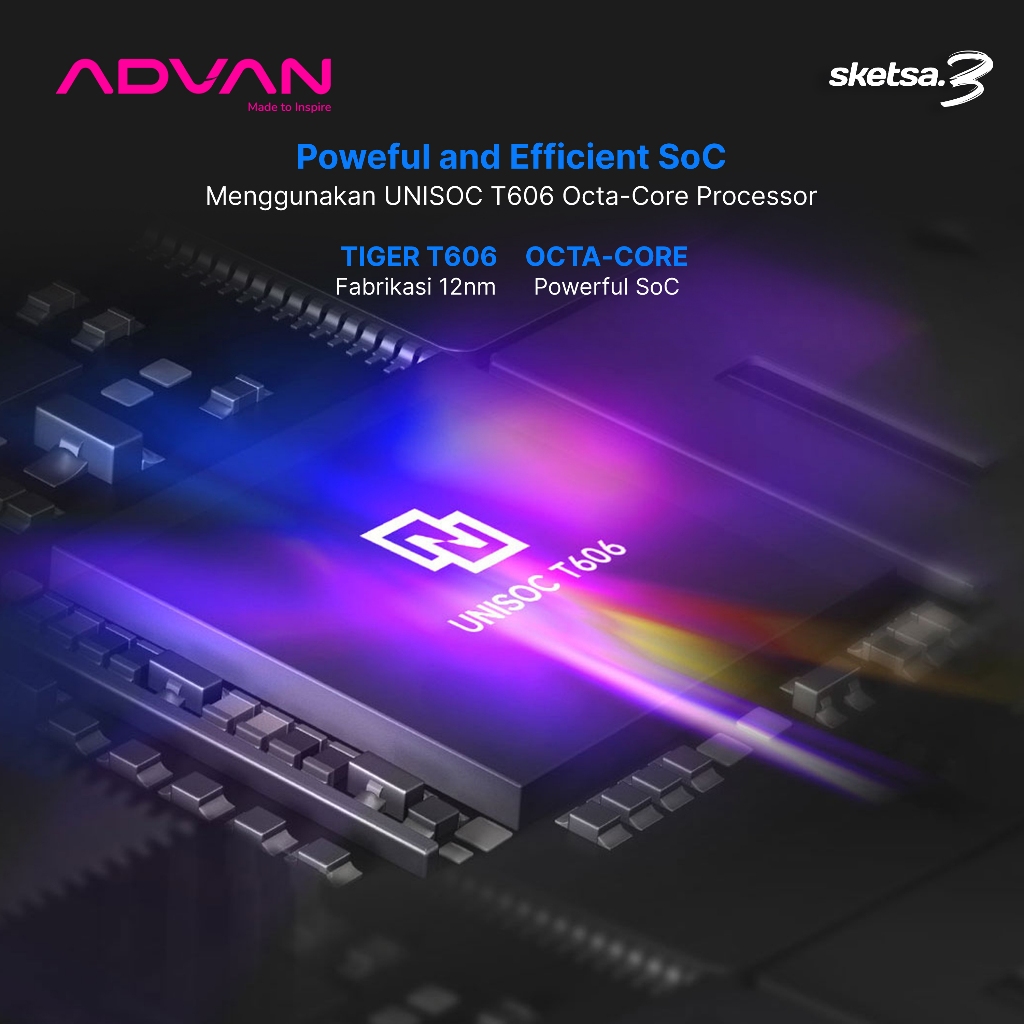 Advan Tab Sketsa 3 2