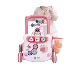 Bebe Smart Sensory Push Walker
