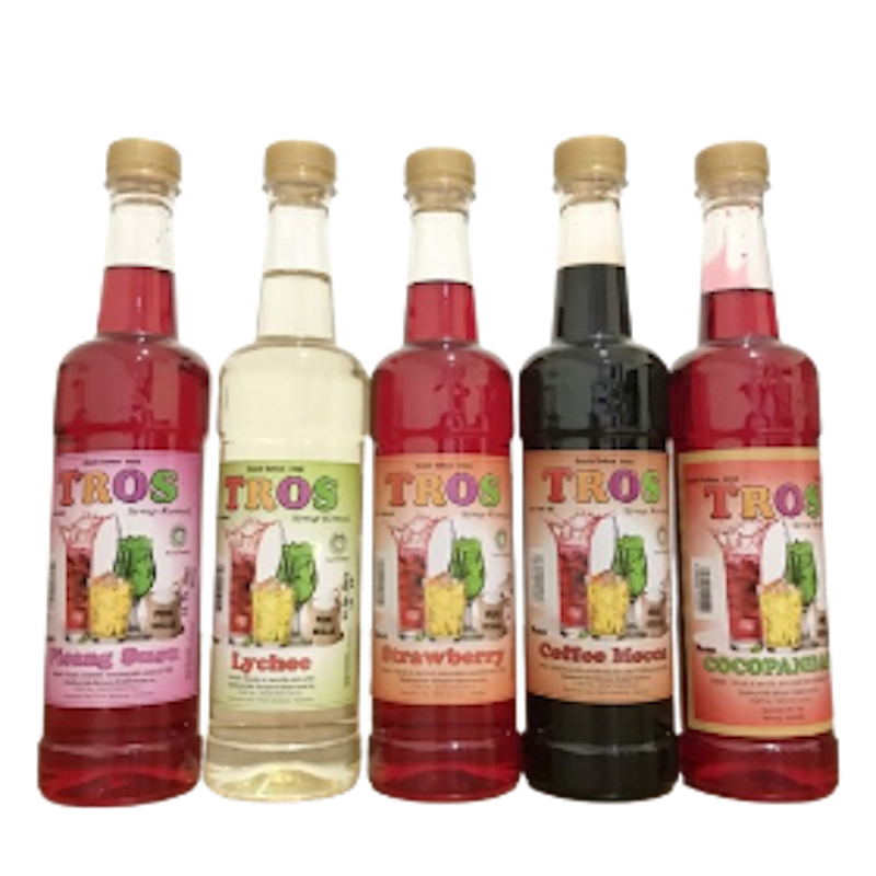 Syrup Cocopandan 2