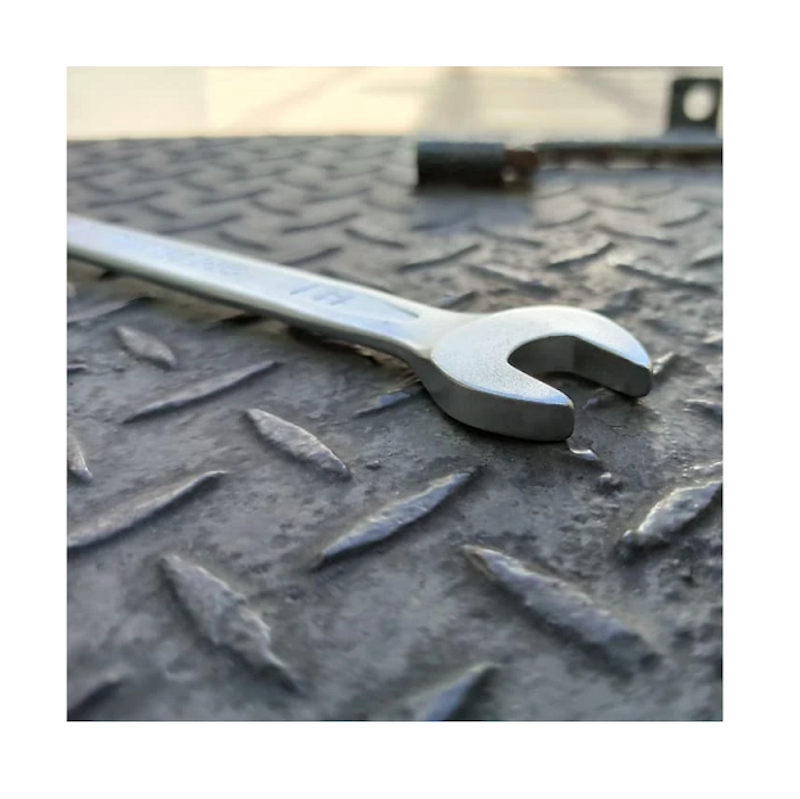 Sherlock Kunci Pas Ring Pro-D Series 14 mm 4