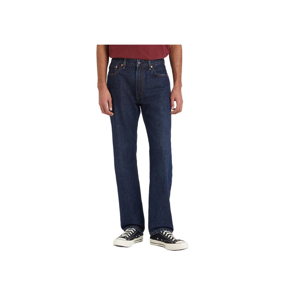 Levi's® Men's 555™ '96 Relaxed Straight Jeans A7223-0007