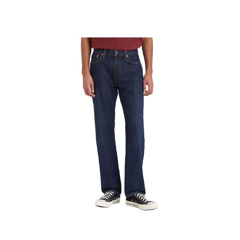 Levi's® Men's 555™ '96 Relaxed Straight Jeans 1