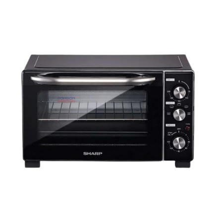 SHARP ｜ Oven Listrik ｜ EO-32BK