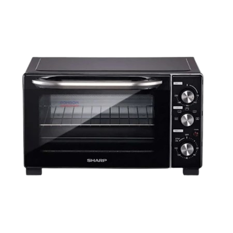 Oven Listrik 1