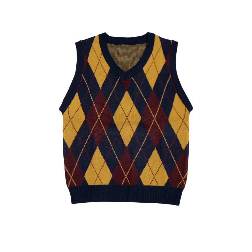  tnthree Tría Chrómata Sido Vest