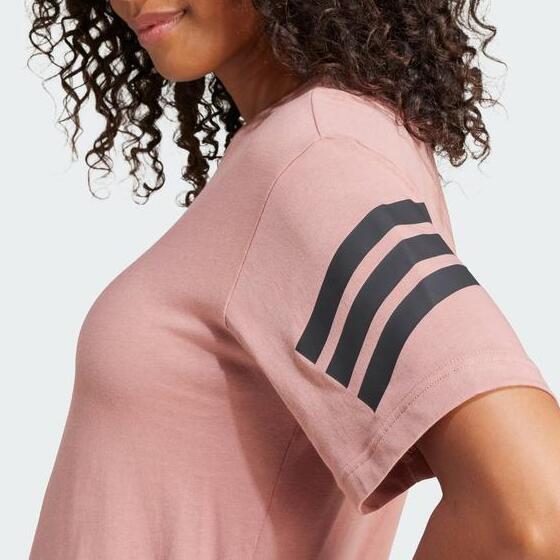 adidas adidas Future Icons 3-Stripes T-Shirt JE0244