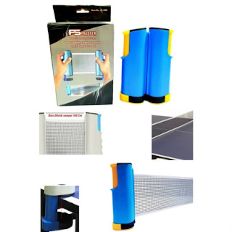 Net Pingpong 3