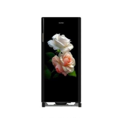 Polytron ｜ Kulkas 1 Pintu Belleza 180 Liter ｜ PRA 18DRD