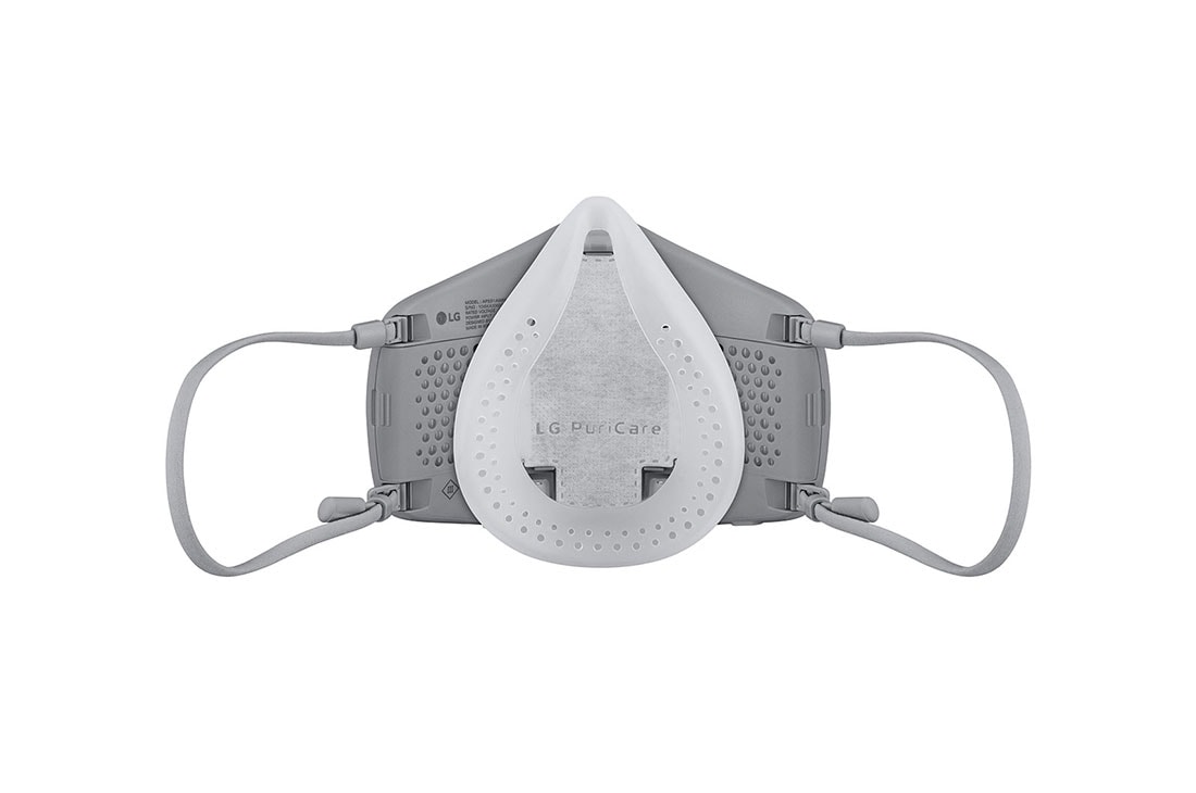 PuriCare™ Wearable Air Purifier 5