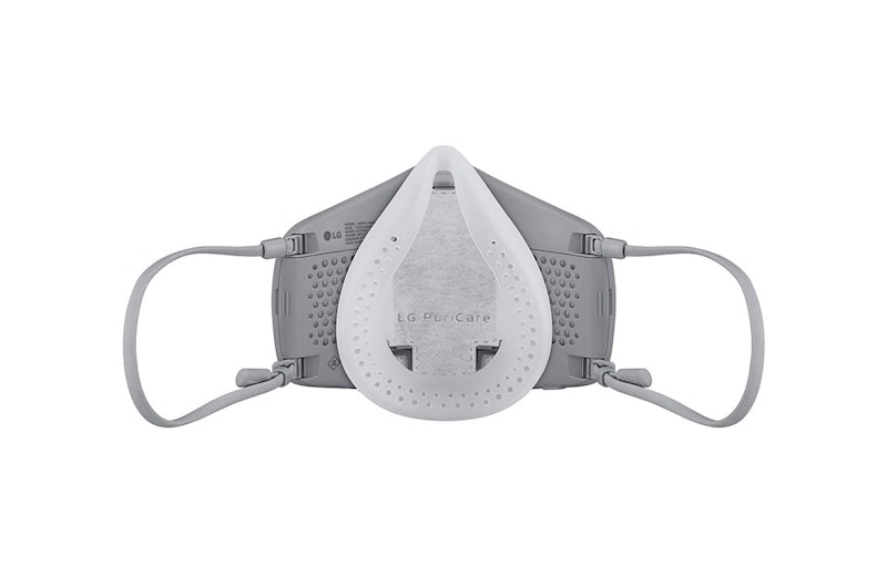 PuriCare™ Wearable Air Purifier 5