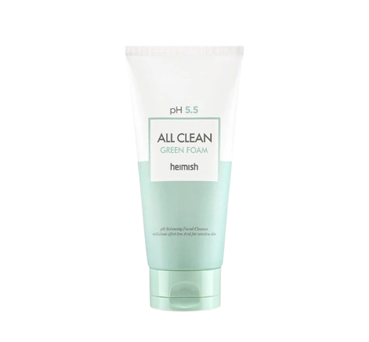 Heimish All Clean Green Foam