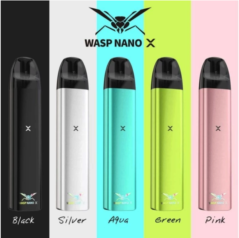 Oumier Wasp Nano X 2