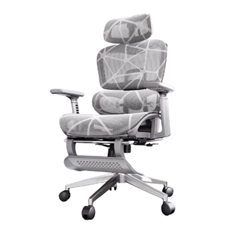 Xpanse Kursi Kantor Ergonomis 1