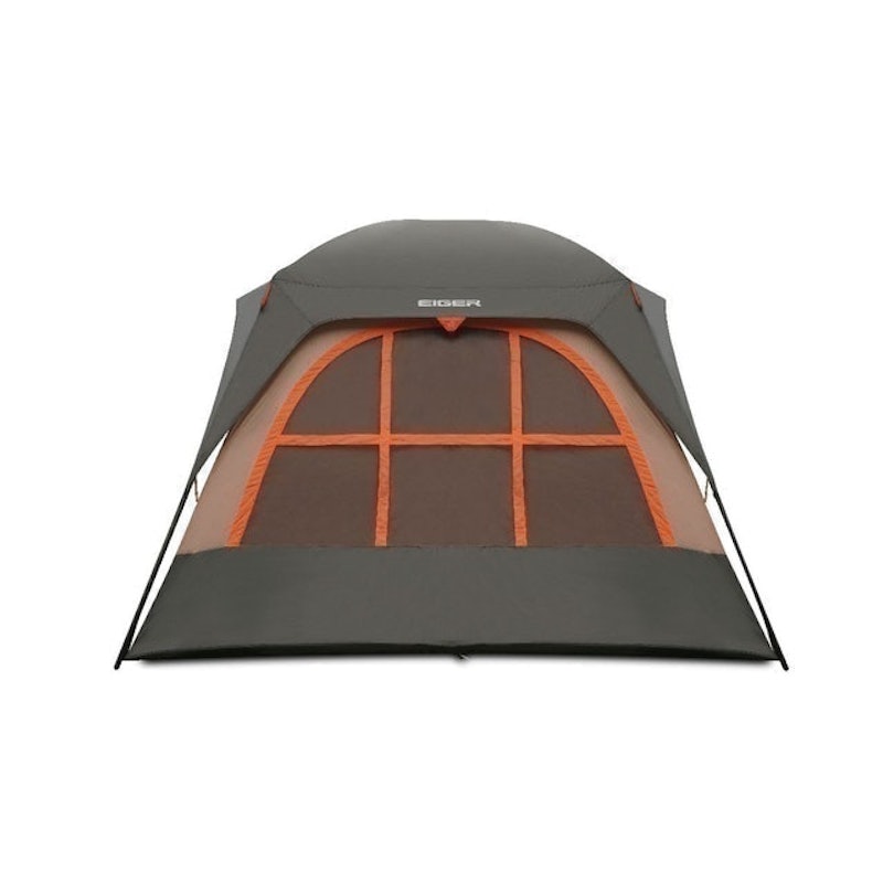 EIGER GUARDIAN 8P 2