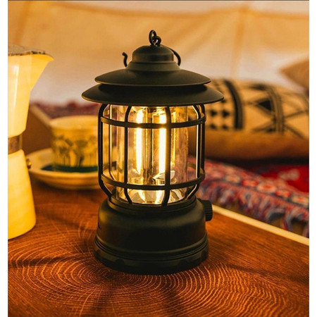  Hakamitsu LED Emergency Lamp MS27