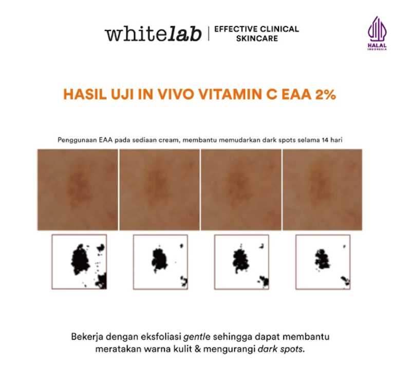 Glow Booster C-Dose+ Serum 5