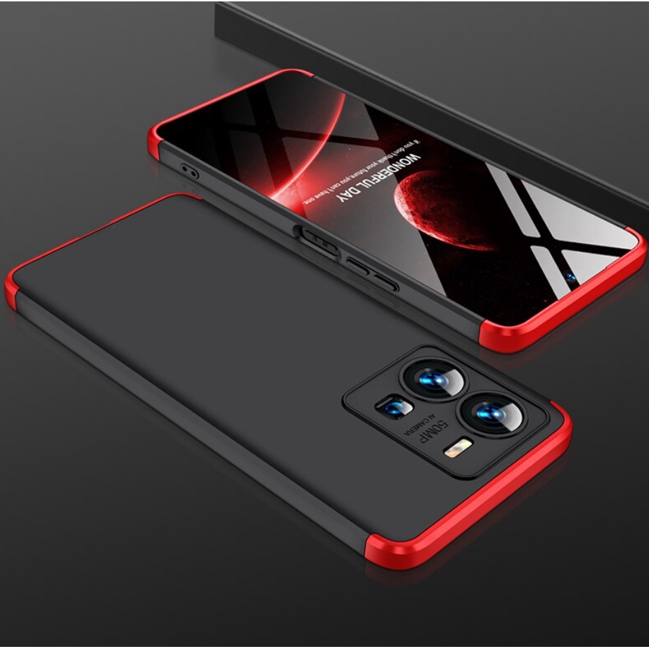 GKK Vivo Casing Hardcase 360 Bumper