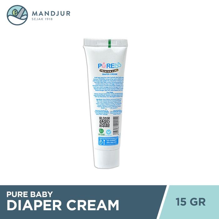 PureBB Diaper Cream