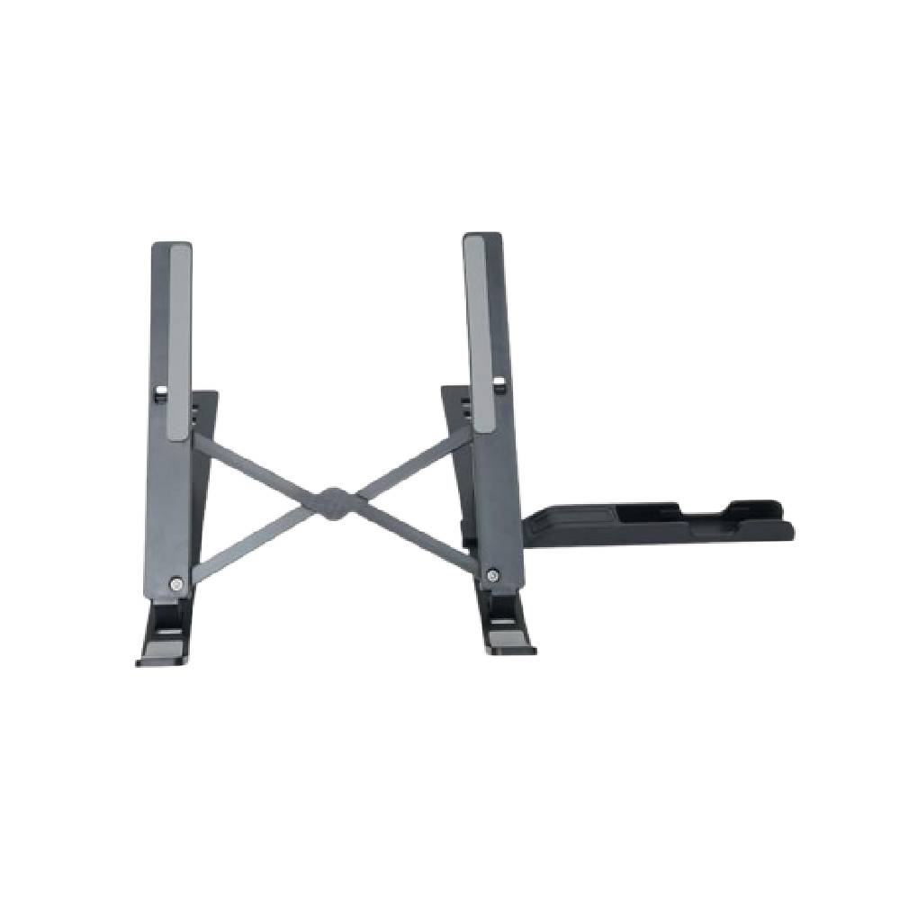 Odi Laptop Stand Plastik Portable 1
