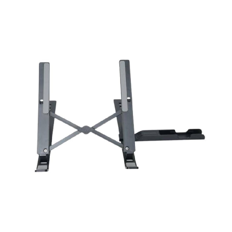 Odi Laptop Stand Plastik Portable 1