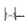 Aspirasi Hidup Indonesia Odi Laptop Stand Plastik Portable 1