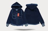10 Rekomendasi Jaket Jeans untuk Anak Perempuan Terbaik 2