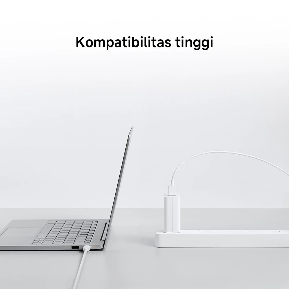 Xiaomi 6A Type-A to Type-C Cable