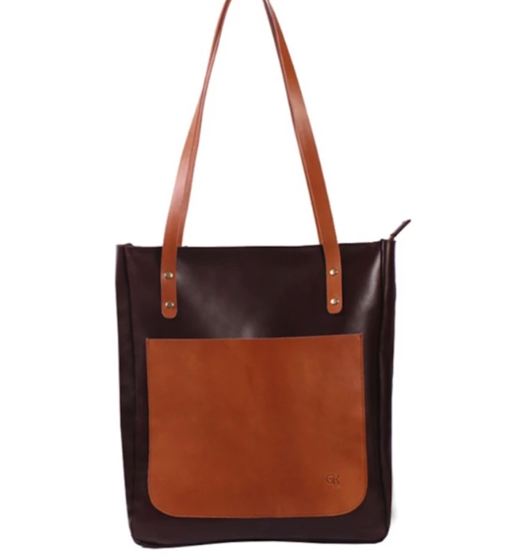 Garut Kulit GK Lola Tote Bag 4