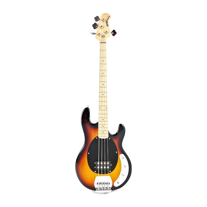Music Man Electric Bass StingRay 1
