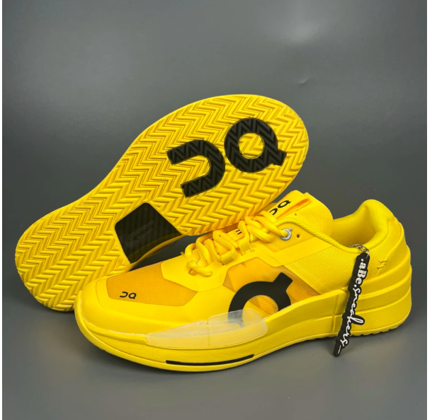  On Cloud The Roger Pro 2 Clay Men