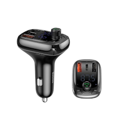 Baseus Quick Charge 4.0 Car Charger