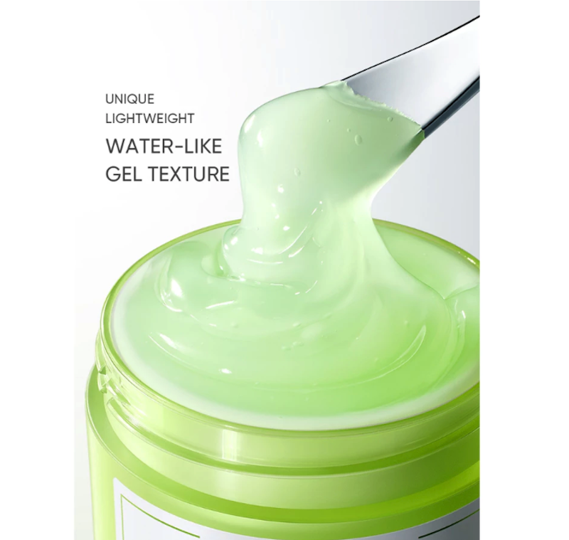 SKINTIFIC 3X Acid Anti-Acne Gel Moisturizer