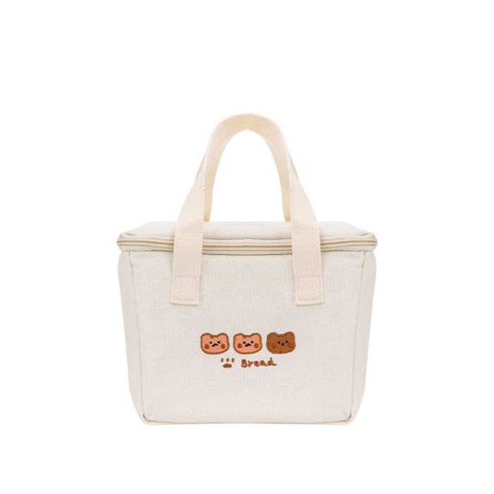 KKV Lunch Bag  ｜ 1010